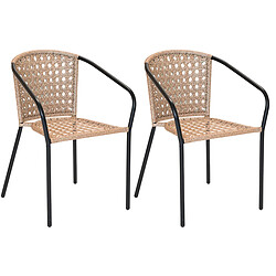 Fauteuil de jardin JardiLINE
