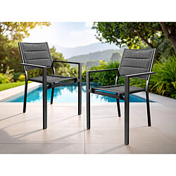 Fauteuil de jardin