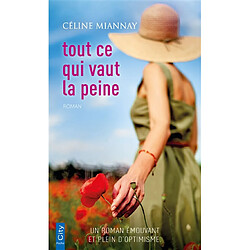 Tout ce qui vaut la peine · Occasion Céline Miannay