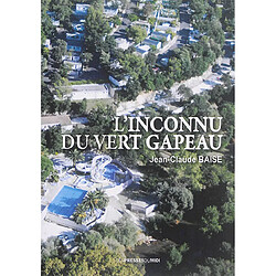 L'inconnu du Vert Gapeau - Occasion