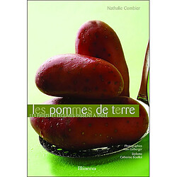Les pommes de terre : les fruits et légumes passent à table - Occasion