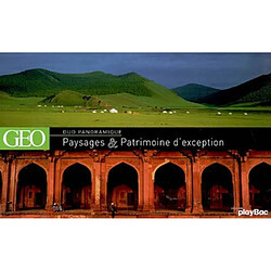Duo panoramique