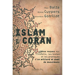 Islam & Coran : idées reçues