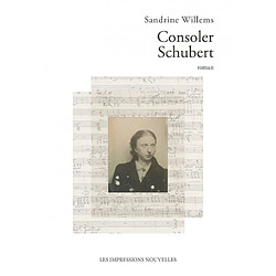Consoler Schubert - Occasion