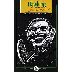 Hawking et les trous noirs, je connais ! · Occasion Paul Strathern