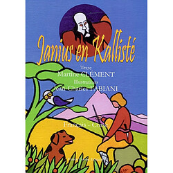 Janius en Kalisté