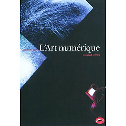 L'art numérique · Occasion Christiane Paul