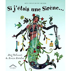 Si j'étais une sirène...