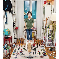 Mes jouets préférés : par des enfants du monde