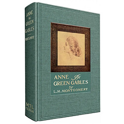 Anne de Green Gables