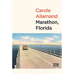 Marathon, Florida · Occasion Carole Allamand