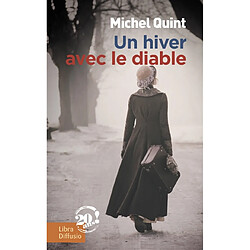 Un hiver avec le diable · Occasion Michel Quint