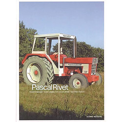 Pascal Rivet - Occasion