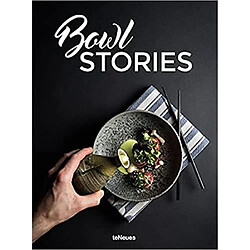 Bowl stories