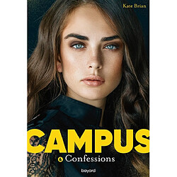 Campus. Vol. 4. Confessions