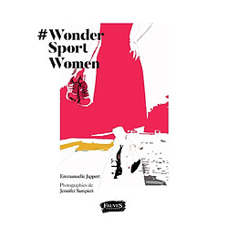 #Wonder sport women - Occasion
