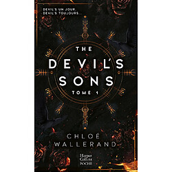 The Devil's sons. Vol. 1 - Occasion