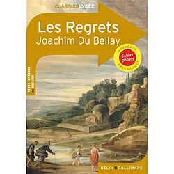 Les regrets : nouveaux programmes