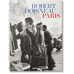 Robert Doisneau : Paris