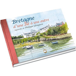Bretagne : d'une île à l'autre