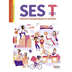 SES, sciences économiques et sociales terminale, enseignement de spécialité : nouveau programme