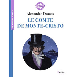 Le comte de Monte-Cristo