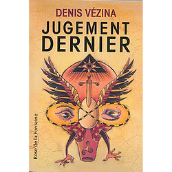 Jugement dernier - Occasion