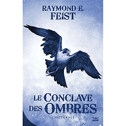 Le conclave des Ombres : l'intégrale - Occasion