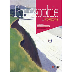 Philosophie terminale, voie technologique : nouveau programme