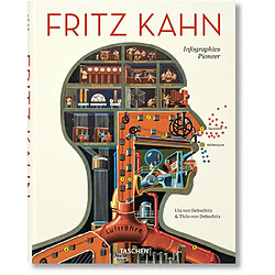 Fritz Kahn : infographics pioneer