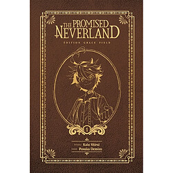 The promised Neverland. Vol. 1