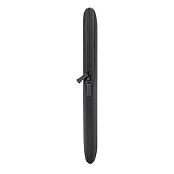 Avis Rivacase Housse pour MacBook 13" Verticale en Néoprène - Noir