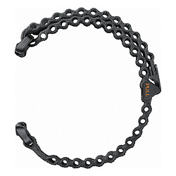 Avis Samsung Bracelet Galaxy Watch Ultra 20mm Gris foncé