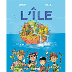 L'île - Occasion