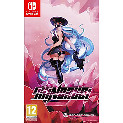 Red Art Games Shinorubi - PS5