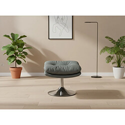 Avis Amadeus Repose-pieds Magnum - Gris foncé