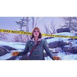 Avis Square Enix Life Is Strange: Double Exposure - Switch