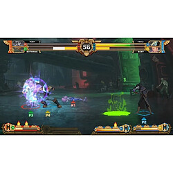 Jeux PS5