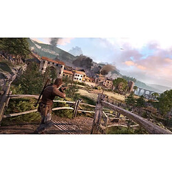 Rebellion Sniper Elite Resistance - PS5