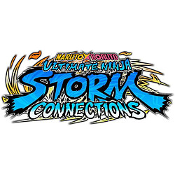 BANDAI NAMCO ENTERTAINMENT Bandai Namco Naruto X Boruto Ultimate Ninja Storm Connections - Edition Ultimate