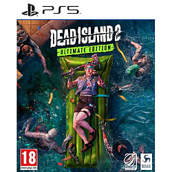 Plaion Dead Island 2 Ultimate Edition