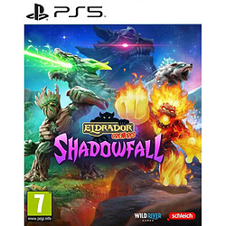 Just For Game Wild River Eldrador Creatures Shadowfall