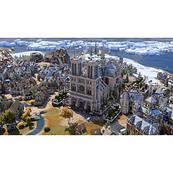 2K Games 2K Civilization VII pas cher