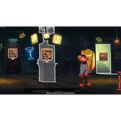 Acheter MODUS Just for Games Diesel Legacy PS5