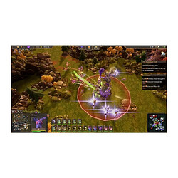 Kalypso Media KALYPSO Dungeons 4 Deluxe Edition pas cher