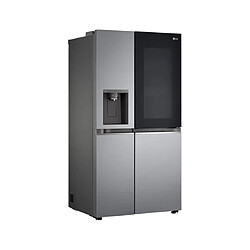 Lg GSXV80PZLE InstaView - Platine