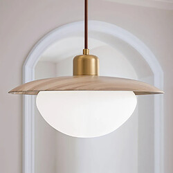 Suspension & lustre