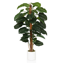 HJH OFFICE Plante Artificielle EPIPREMNUM Vert