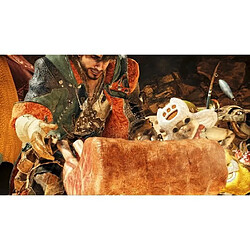 Avis Capcom Monster Hunter Wilds