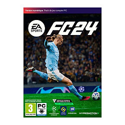 EA ELECTRONIC ARTS EA Sports FC 24 Standard Edition - PC